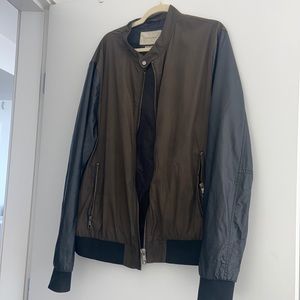 Zara Men Jacket